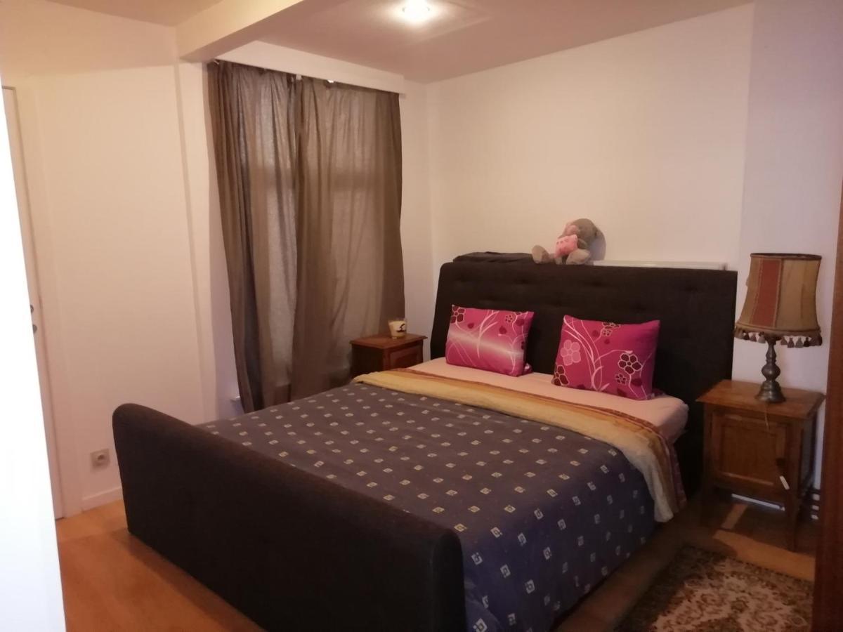 Mooie Zwaantjes Appartamento
