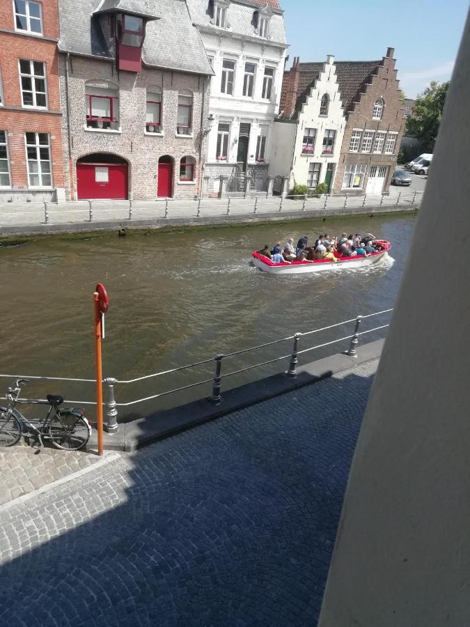 Mooie Zwaantjes Appartamento