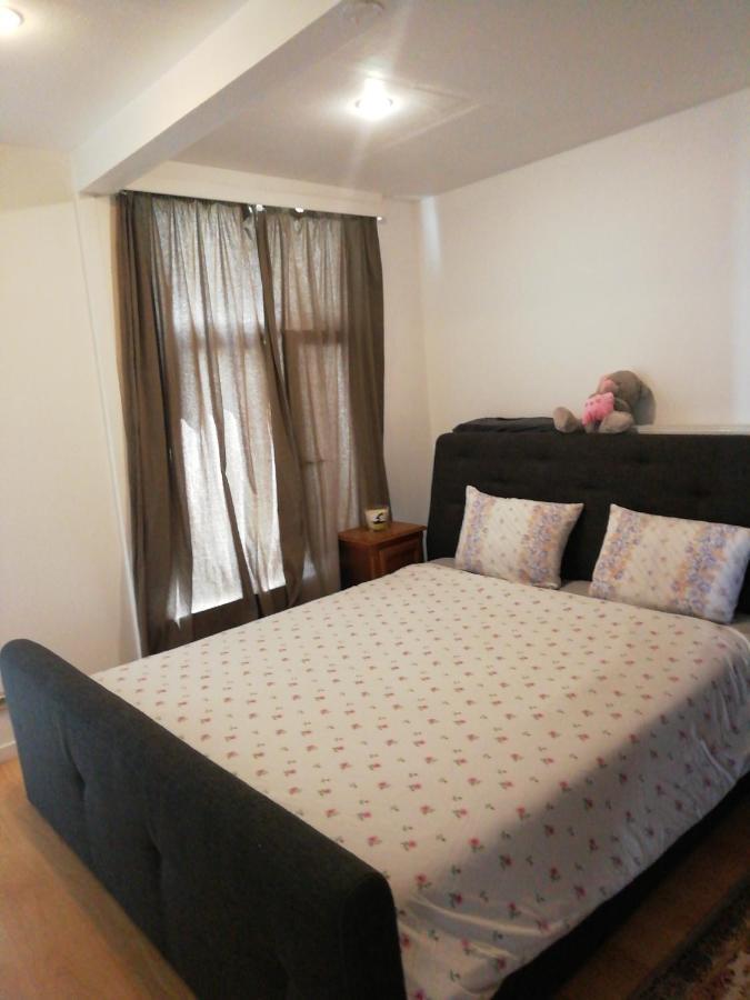 Mooie Zwaantjes Appartement Brugge