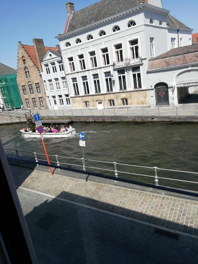 Mooie Zwaantjes Bruges