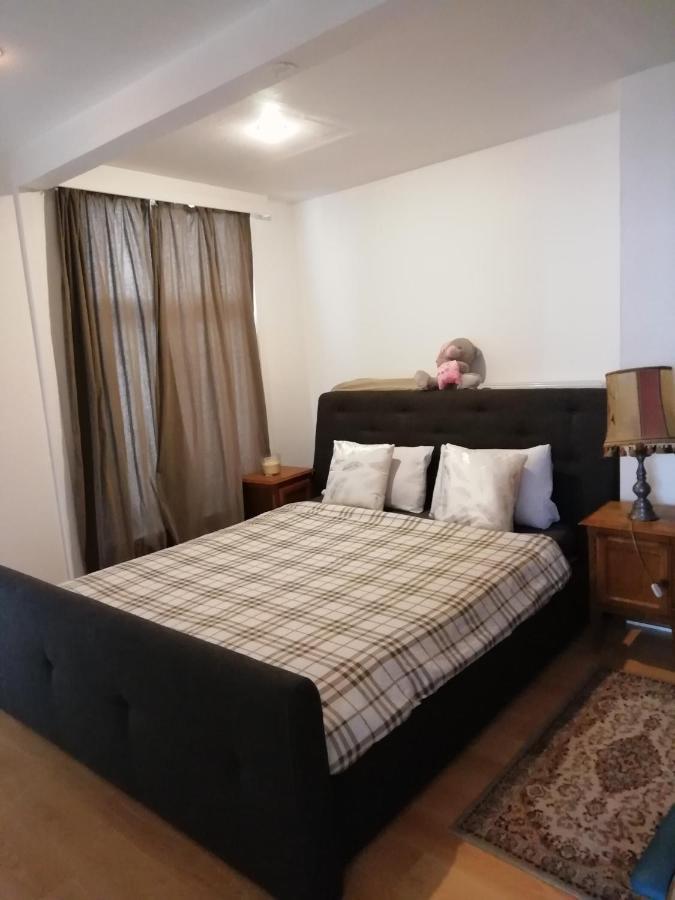 Mooie Zwaantjes Appartement Brugge