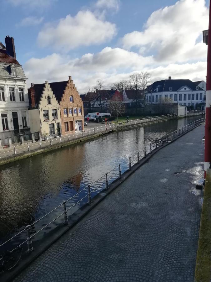 Mooie Zwaantjes Appartamento *